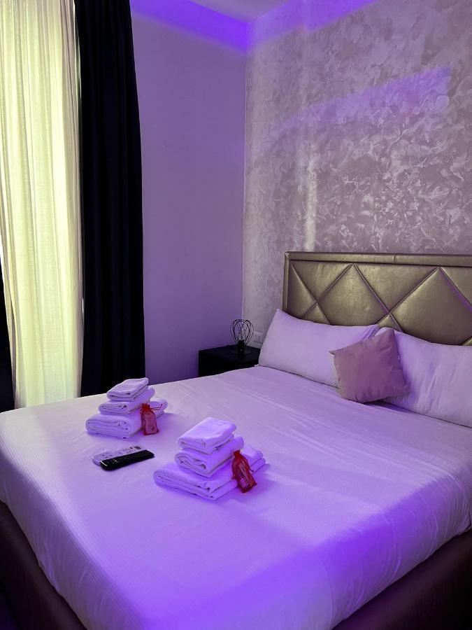 Romantic Dreams Sistina Guest House Ngoại thất bức ảnh