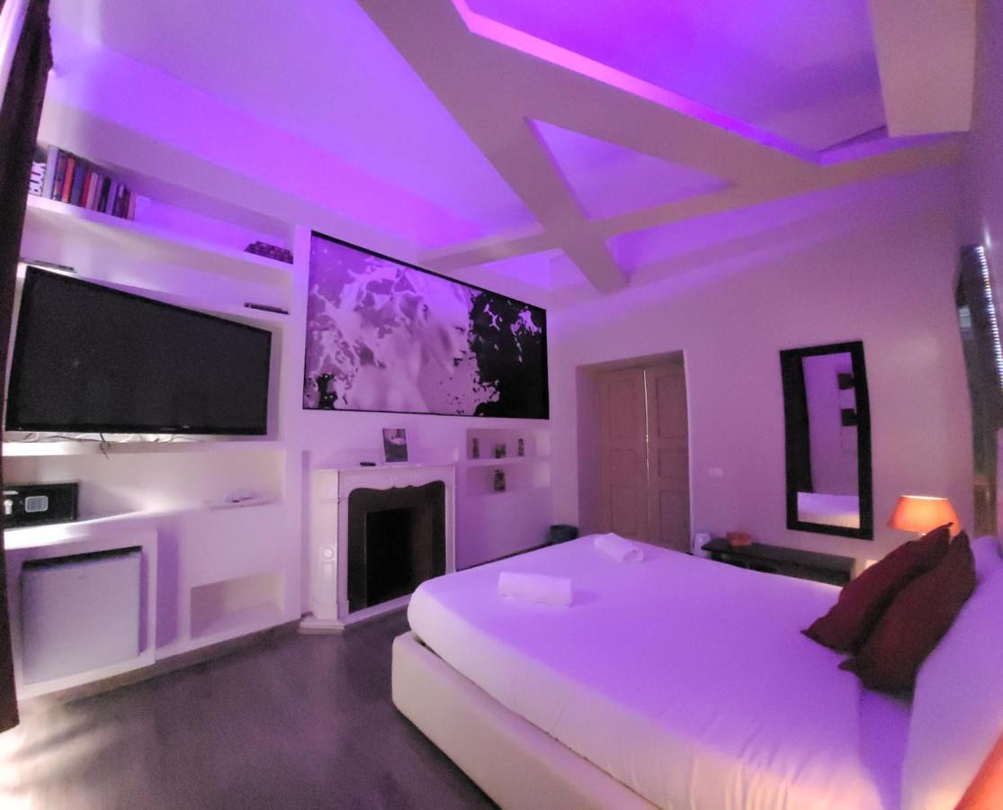 Romantic Dreams Sistina Guest House Ngoại thất bức ảnh