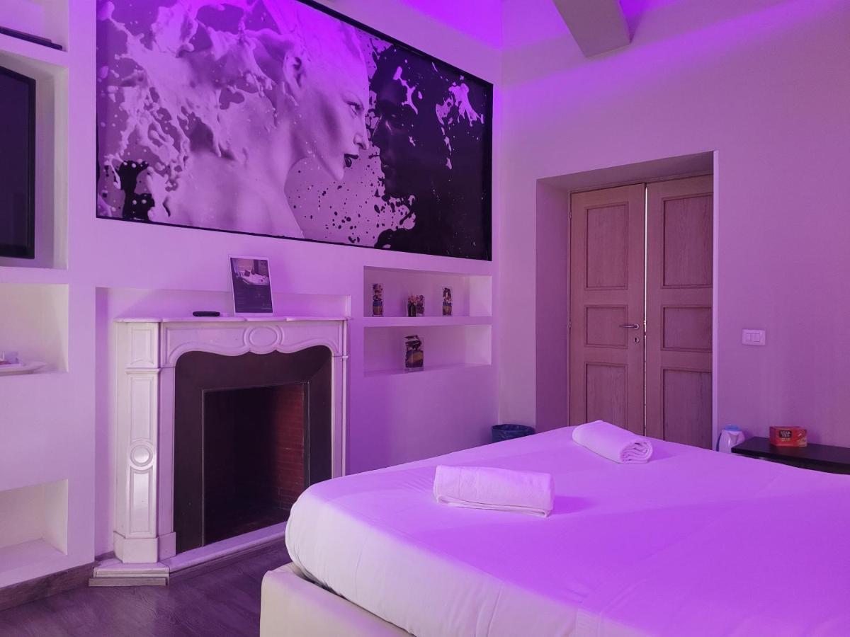 Romantic Dreams Sistina Guest House Ngoại thất bức ảnh