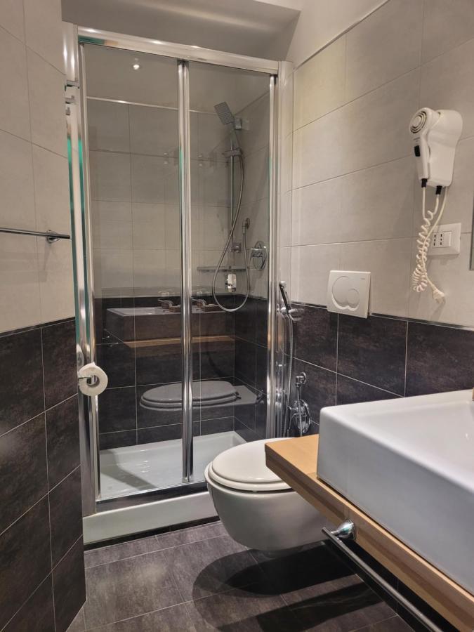 Romantic Dreams Sistina Guest House Ngoại thất bức ảnh
