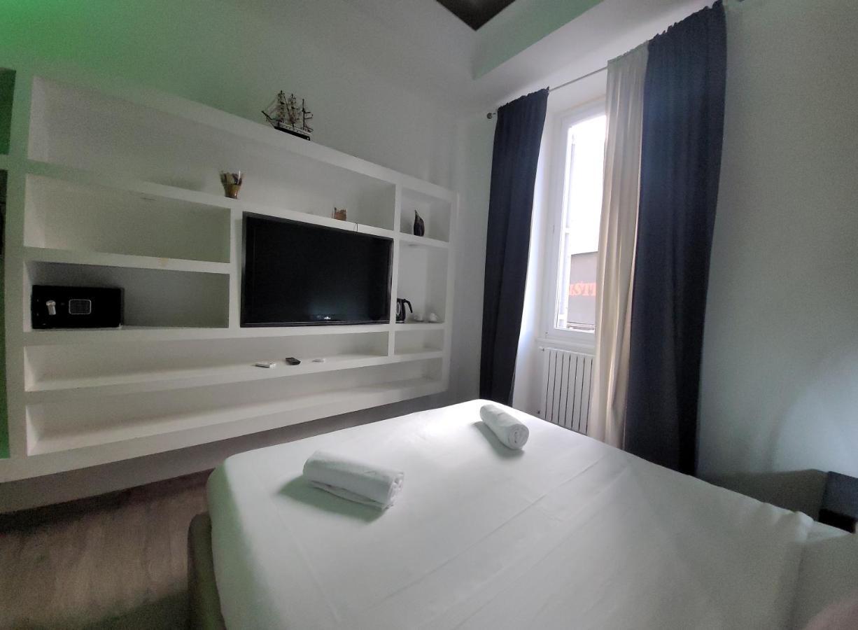 Romantic Dreams Sistina Guest House Ngoại thất bức ảnh