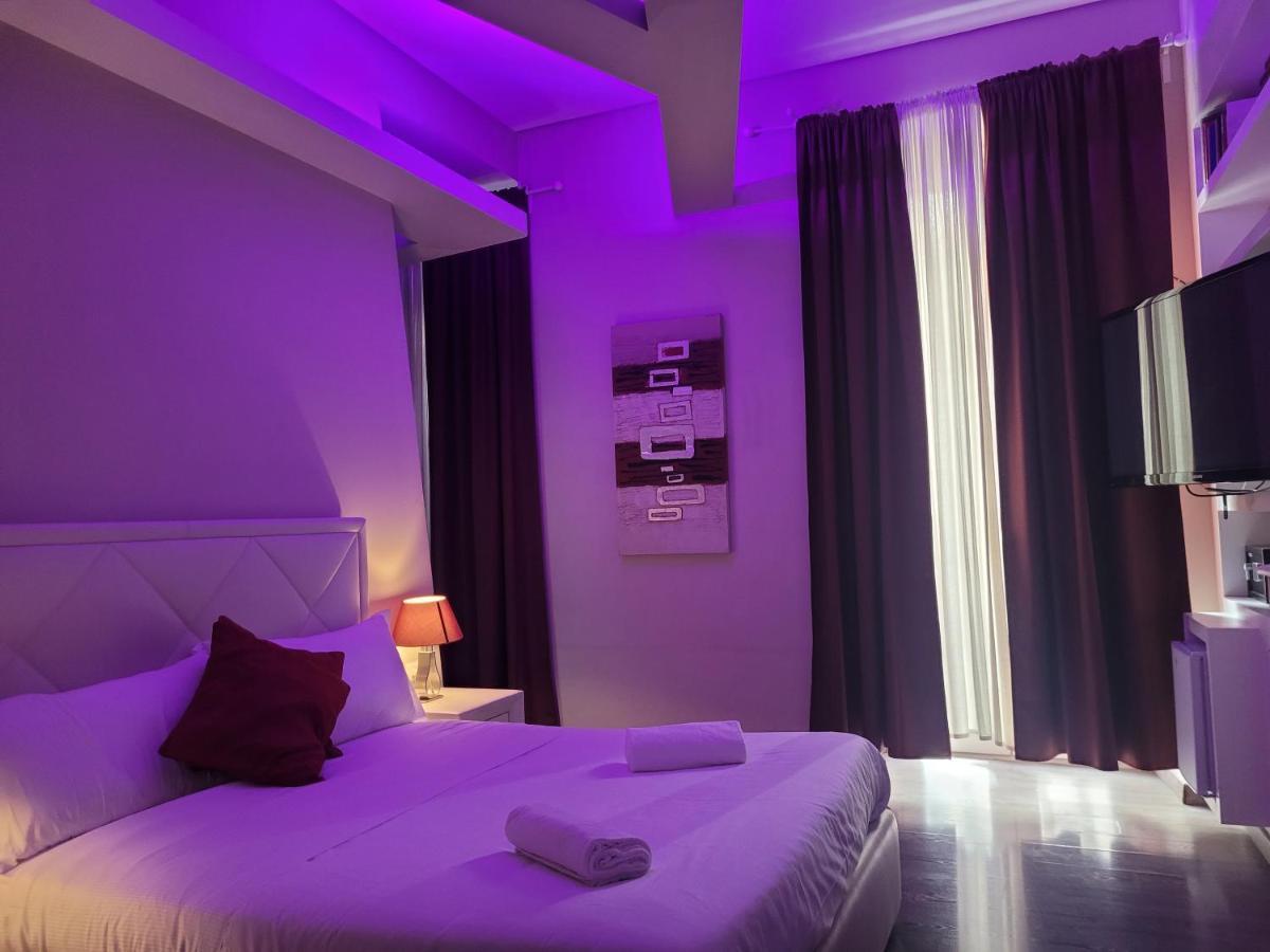 Romantic Dreams Sistina Guest House Ngoại thất bức ảnh