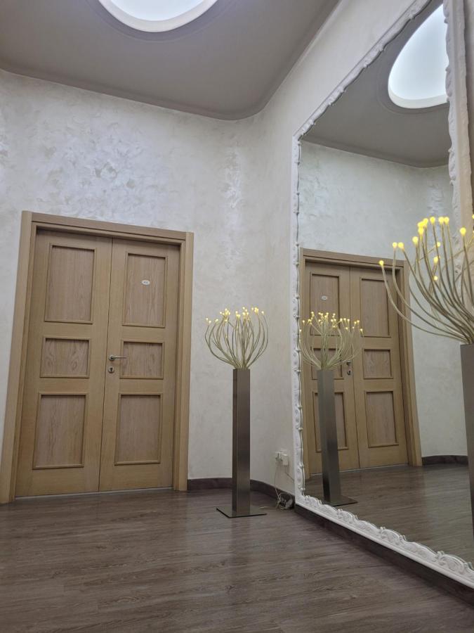 Romantic Dreams Sistina Guest House Ngoại thất bức ảnh