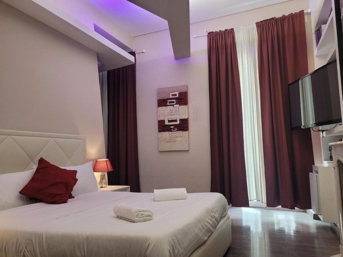 Romantic Dreams Sistina Guest House Ngoại thất bức ảnh