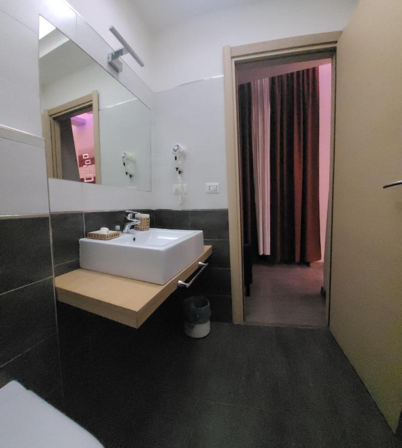 Romantic Dreams Sistina Guest House Ngoại thất bức ảnh