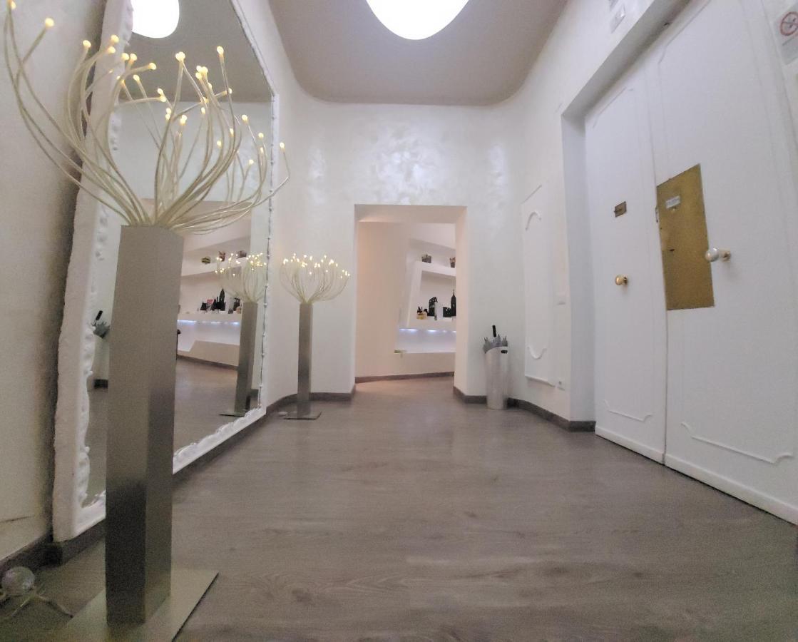 Romantic Dreams Sistina Guest House Ngoại thất bức ảnh