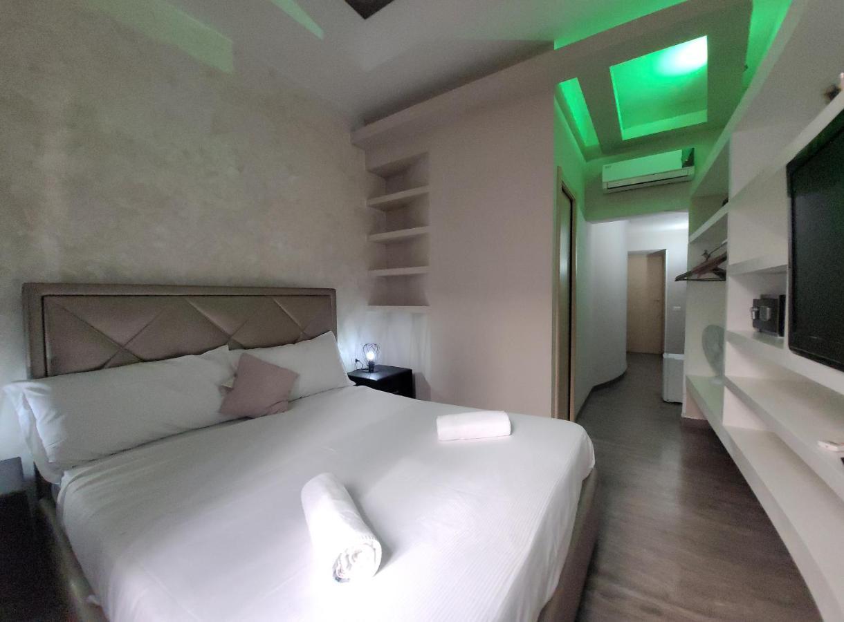 Romantic Dreams Sistina Guest House Ngoại thất bức ảnh