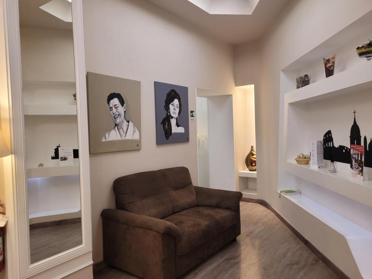 Romantic Dreams Sistina Guest House Ngoại thất bức ảnh
