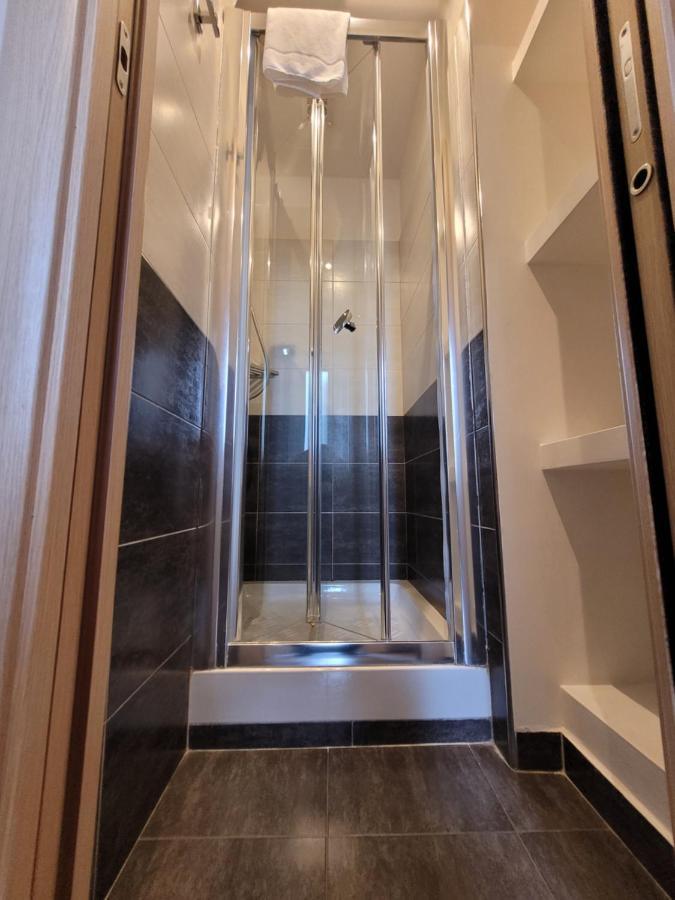 Romantic Dreams Sistina Guest House Ngoại thất bức ảnh