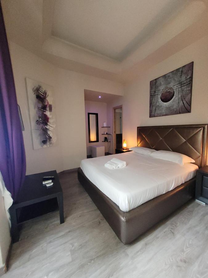 Romantic Dreams Sistina Guest House Ngoại thất bức ảnh