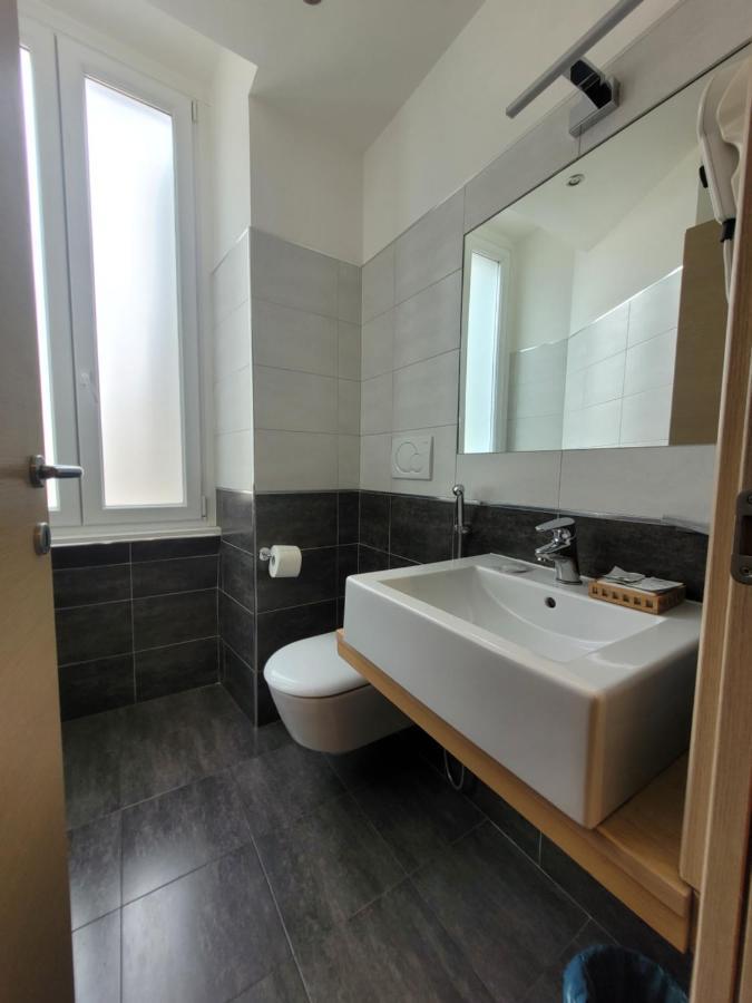 Romantic Dreams Sistina Guest House Ngoại thất bức ảnh