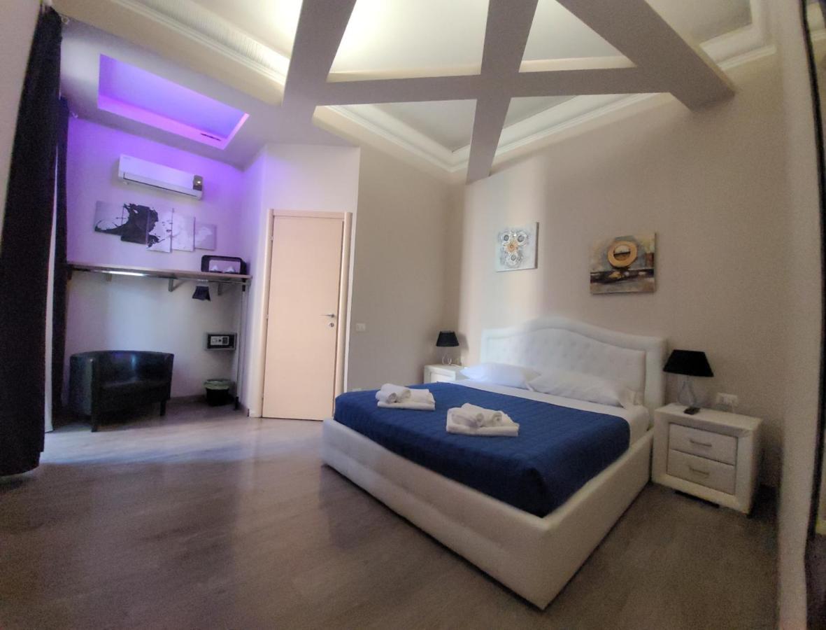 Romantic Dreams Sistina Guest House Ngoại thất bức ảnh